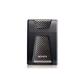 Disco Duro Externo Adata Hd650 2.5" 2Tb Usb3.0 Pc-Mac Ahd650-2Tu31-Cbk