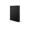 Disco Duro Externo Seagate Firecuda Gaming 2Tb 2.5" Usb Pc / Mac Negro Stkl2000400