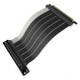 Cable Riser Cooler Master Pci Express 4.0 X16 300Mm Mca-U002R-Kpci40-300