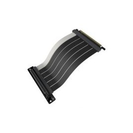 Cable Riser Cooler Master Pci Express 4.0 X16 300Mm Mca-U002R-Kpci40-300