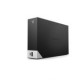 Disco Duro Externo Seagate One Touch 12Tb Usb-C 3.0 Negro Stlc12000400