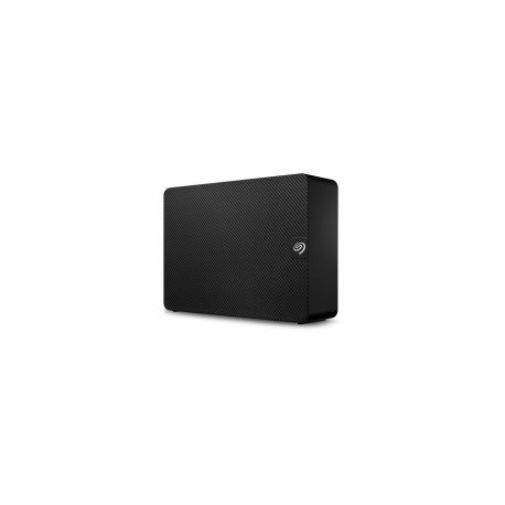 Disco Duro Externo Seagate Expansion 4Tb 3.5" Usb 3.0 Pc / Mac Negro Stkp4000400