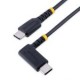 Cable Startech.Com Usb-C Macho Usb-C Macho 2M Negro R2Ccr-2M-Usb-Cable