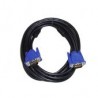 Cable Vga Naceb Technology Na-044 3 Metros Vga - Vga