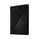 Disco Duro Externo Western Digital My Passport 1Tb 2.5" Usb 3.0 Negro Wdbyvg0010Bbk