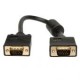 Cable Tripp Lite Vga Vga Macho 30Cm Negro P502-001