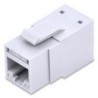 Conector Jack Belden Rj-45 Rj-11 Blanco Rv6Mjkuew-S1
