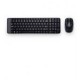 Kit Logitech Mk220 Teclado Y Mouse Compacto Inalambrico 920-004430
