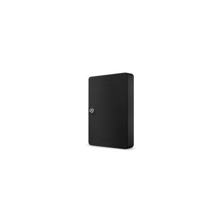 Disco Duro Externo Seagate 5 Tb, Usb 3.0, Negro Stkm5000400