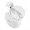 Audífonos Tws Acteck Ep230 Intrauriculares Con Micrófono Control Táctil Ipx4 Bt Blanco Ac-935111