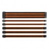 Kit De Extension Eagle Warrior Para Psu Naranja Accablefap301Egw