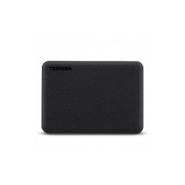 Disco Duro Externo Toshiba 1Tb Hdtca10Xk3Aa Advance V10 Negro