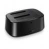 Base De Conexion Ugreen 2Hd 2.5/3.5 Sata