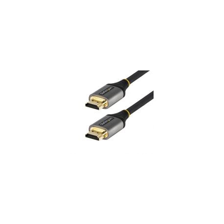 Cable Hdmi 2.1 Startech.Com 8K 120Hz 1 Metro Negro Hdmm21V1M