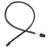Cable Mini-Sas Hpe Hd Mini-Sas Alta Densidad Externo 1 Metro 716189-B21