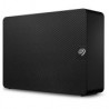 Disco Duro Externo Seagate 12Tb Usb 3.0 Pc / Mac Negro