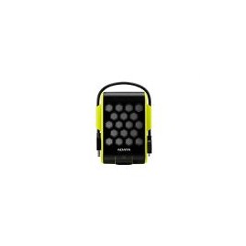 Disco Duro Externo Adata Hd720 1Tb 3.0 Verde (Ahd720-1Tu3-Cgr)