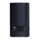 Disco Duro Externo Wd My Cloud Ex2 Ultra 8Tb Negro Wdbvbz0080Jch-Nesn