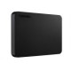 Disco Duro Externo Toshiba Canvio Basic 4Tb Negro Usb 3.0 Hdtb440Xk3Ca