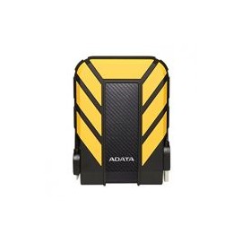Disco Duro Externo Adata Hd710 Pro 2.5" 1Tb Usb3.0 Amarillo Waterproof