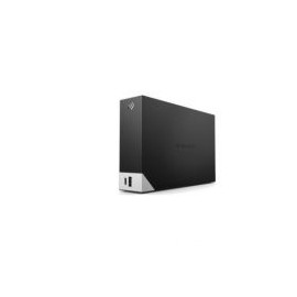 Disco Duro Externo Seagate One Touch 12Tb Usb-C 3.0 Negro Stlc12000400