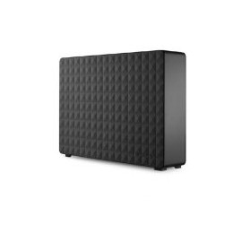 Disco Duro Externo Seagate Expansion 18Tb 3.5" Usb 3.0 Pc/ Mac Negro Stkp18000400