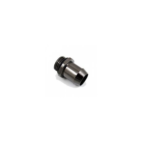 Fitting Para Tubo Xspc G 1/4" A 1/2" Cromo Negro 5060175581631