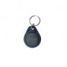 Llavero De Proximidad Axceze Rfid Ax-Tag100 Magnético Pvc Negro