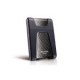Disco Duro Externo Adata Hd650 1Tb 2.5 3.0 Negro (Ahd650-1Tu3-Cbk)