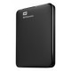 Disco Duro Externo Wd Elements 4Tb 3.0 (Wdbu6Y0040Bbk-Wesn)