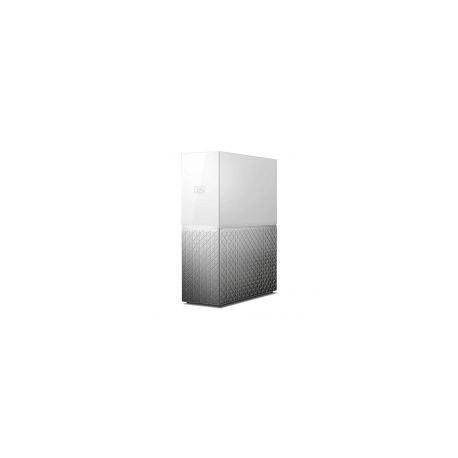 Disco Duro Externo Wd My Cloud Home 2Tb Wdbvxc0020Hwt-Nesn