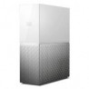 Disco Duro Externo Wd My Cloud Home 2Tb Wdbvxc0020Hwt-Nesn