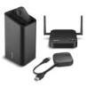 Adaptador Inalámbrico Benq Para Proyector Instashow Wdc10 Hdmi Negro Wdc10