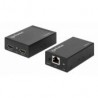 Kit Extensor Hdmi Via Ethernet Manhattan50M 1080P Cat6  (207584)