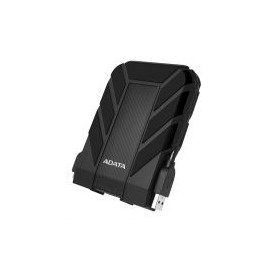 Disco Duro Externo Adata Hd710 Pro 2.5" 5Tb Usb 3.0 Negro Waterproof AHD710P-5TU31-CBK