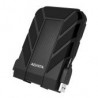 Disco Duro Externo Adata Hd710 Pro 2.5" 5Tb Usb 3.0 Negro Waterproof AHD710P-5TU31-CBK