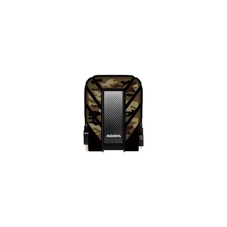 Disco Duro Externo Adata Hd710M 2Tb Usb 3.0 Verde Militar