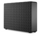 Disco Duro Externo Seagate Expansion 18Tb 3.5" Usb 3.0 Pc/ Mac Negro Stkp18000400