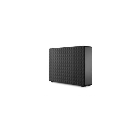 Disco Duro Externo Seagate Expansion 18Tb 3.5" Usb 3.0 Pc/ Mac Negro Stkp18000400