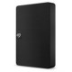 Disco Duro Externo Seagate 5 Tb, Usb 3.0, Negro Stkm5000400