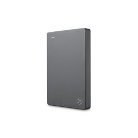 Disco Duro Externo Seagate Stjl1000400 1Tb 2.5 Usb 3.0 Negro Basic