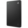 Disco Duro Externo Seagate Stgd2000100 2Tb Usb 3.0 Negro Playstation 4