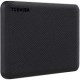 Disco Duro Externo Toshiba 2Tb Hdtca20Xk3Aa Advance V10 Negro