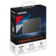 Disco Duro Externo Toshiba 1Tb Hdtx110Xk3Aa Usb 3.0 Canvio Gaming Neg