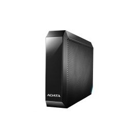 Disco Duro Externo Adata Hm800 8Tb Ahm800-8Tu32G1-Cusbk
