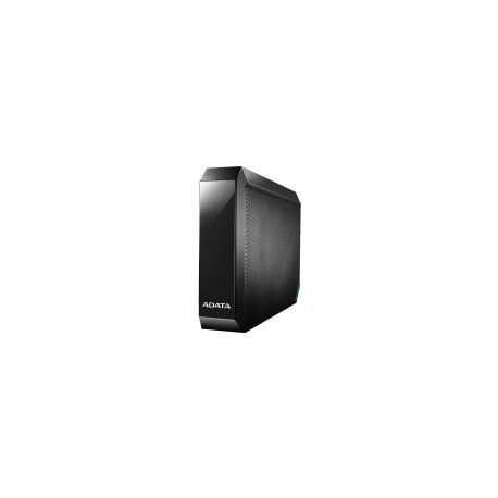 Disco Duro Externo Adata Hm800 8Tb Ahm800-8Tu32G1-Cusbk