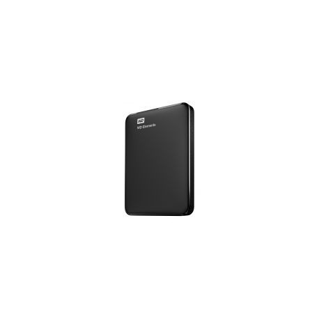 Disco Duro Externo Western Digital Wdbu6Y0020Bbk - 2Tb, Usb 3.0, 2.5