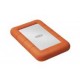 Disco Duro Externo Lacie Usb 3.0 1Tb Rugged Mini Lac301558