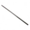 Tubo Latón Xspc 50Cm 1.4Cm 1 Pieza Negro 5060175589231