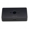 Procesador De Audio Jabra Link 950 Alámbrico Usb Bluetooth Negro 1950-79